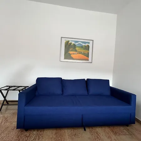 Barbieri شقة