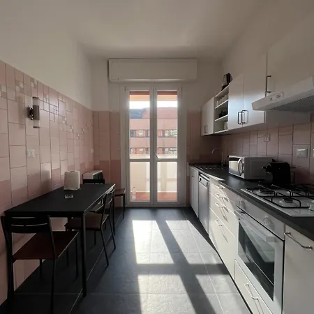 Barbieri * Bologna