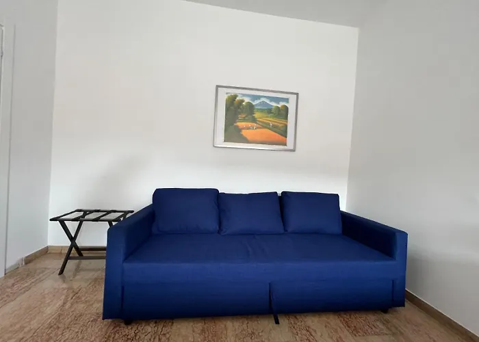 Barbieri شقة