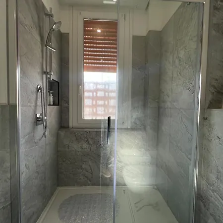 Barbieri Apartament *