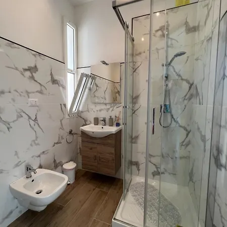 Barbieri Lejlighed Bologna