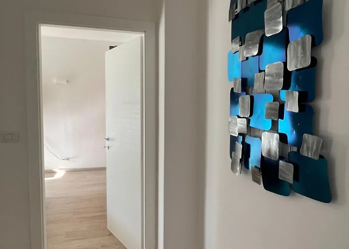 Apartament Barbieri *