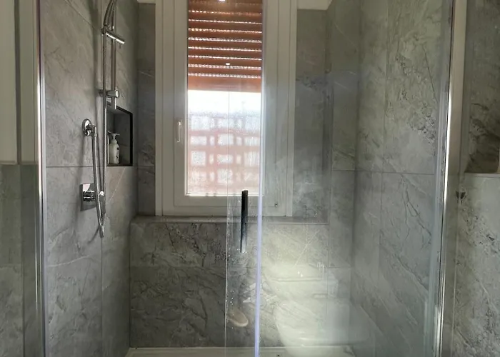 Barbieri Apartment *