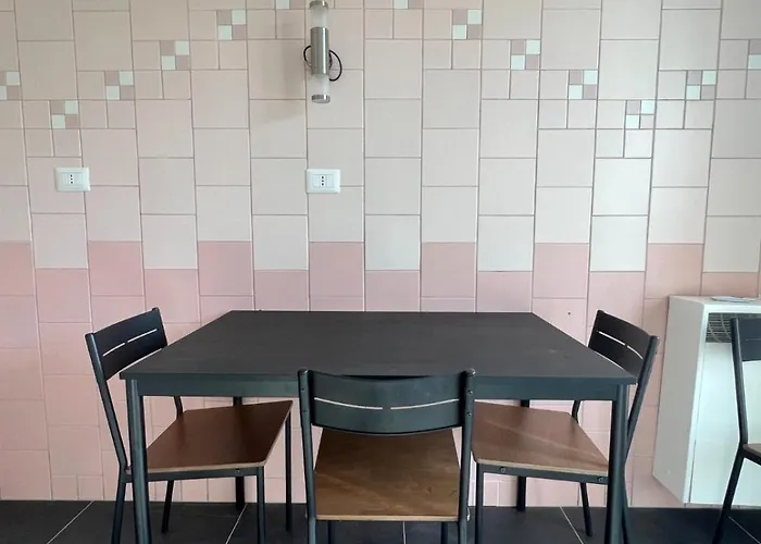 Barbieri * 볼로냐