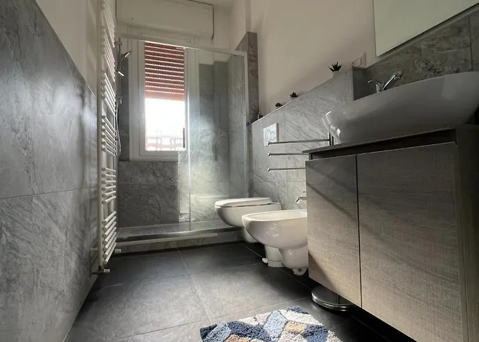 Apartment Barbieri Bologna