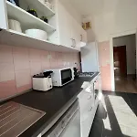 Appartamento Barbieri