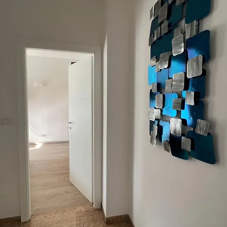 Apartment Barbieri *