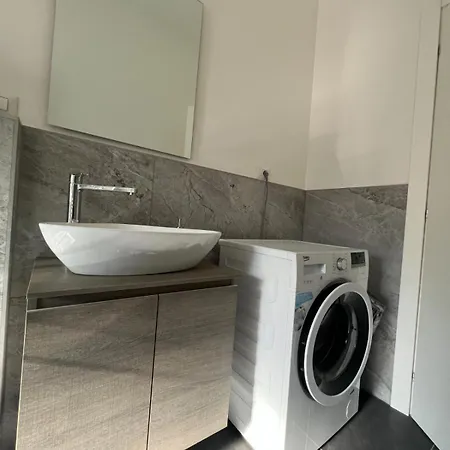 Barbieri Apartment *
