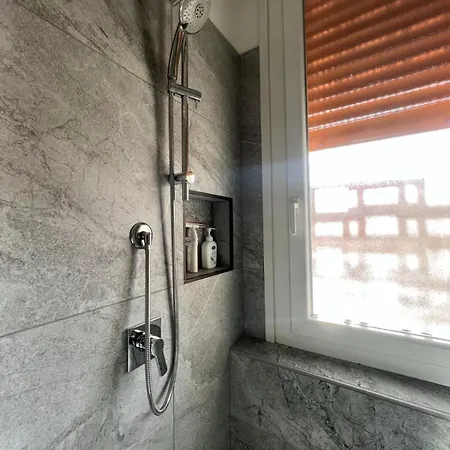Barbieri Apartment