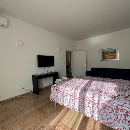 Apartment Barbieri *