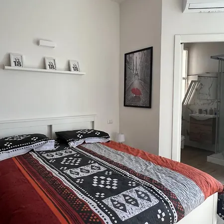 Apartment Barbieri Bologna