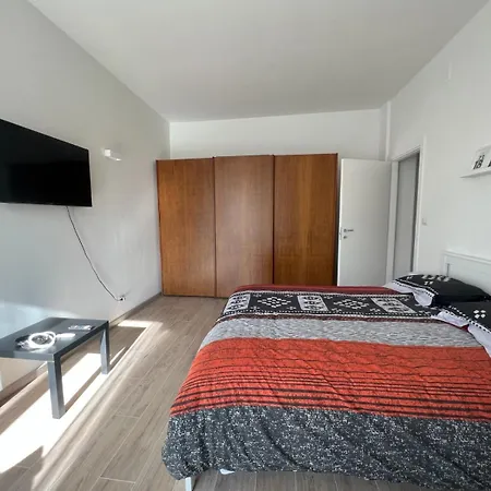 Apartamento Barbieri