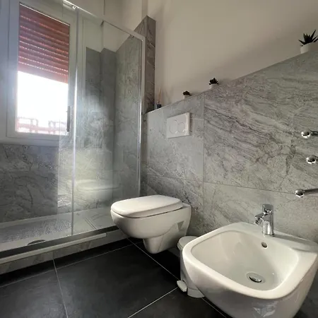 Barbieri Apartamento Bolonha