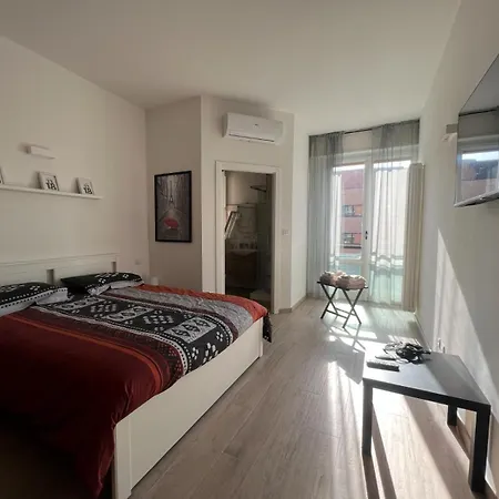 Barbieri Apartamento