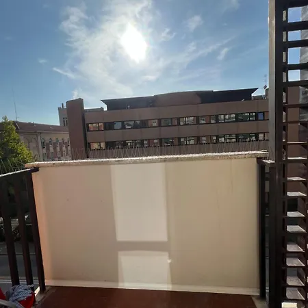 Barbieri Apartamento Bolonha