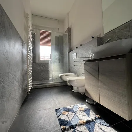 Apartamento Barbieri Bolonha