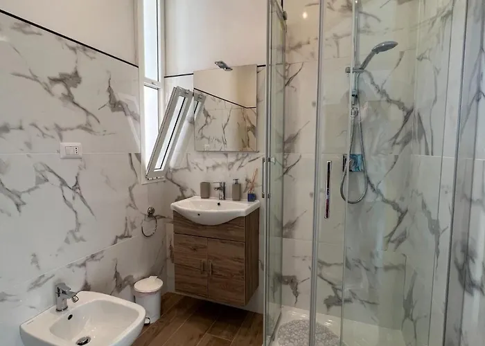 Barbieri Apartmán Boloňa